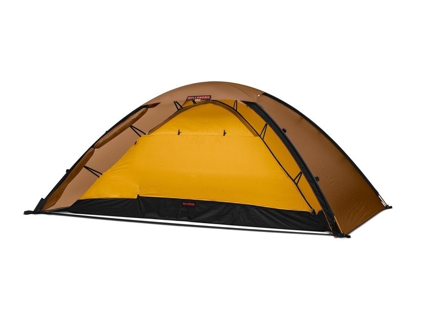 HILLEBERG Unna 溫拿 帳篷 mabuvalley
