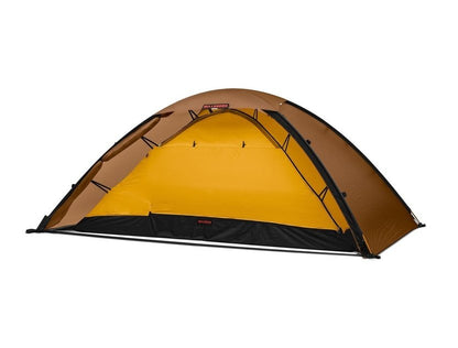 HILLEBERG Unna 溫拿 帳篷 mabuvalley