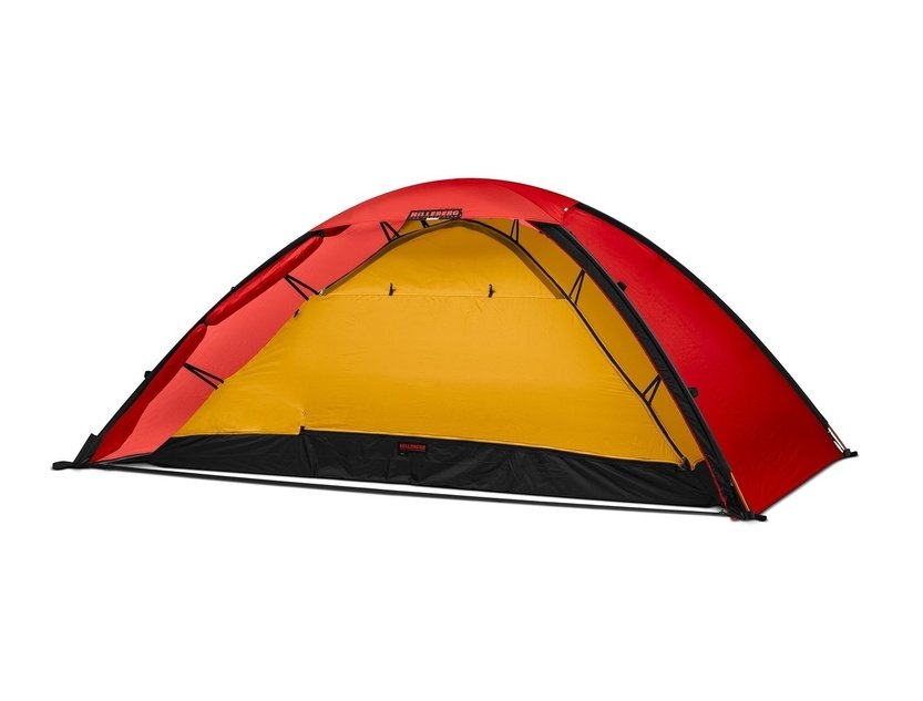 HILLEBERG Unna 溫拿 帳篷 mabuvalley