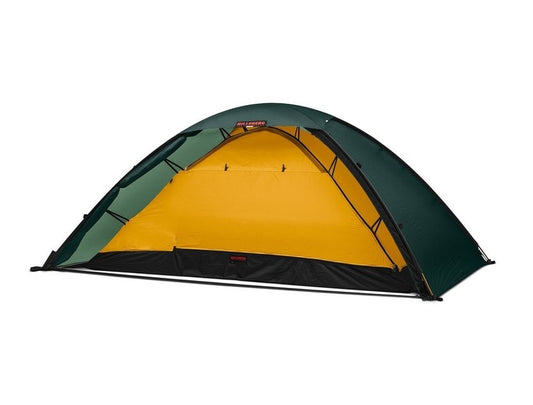 HILLEBERG Unna 溫拿 帳篷 mabuvalley